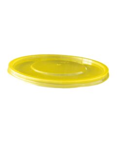 Take Away Container Lids Only - Ideal for 35ml, 70ml and 90ml Container - Colour options - Pack of 1000
