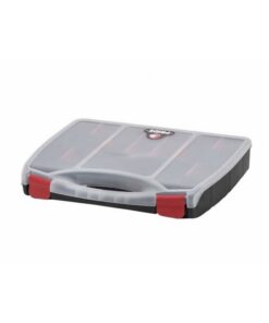 Plastic Tool Box - Pride - 38cm - Pack of 6