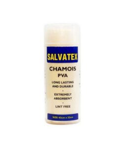 Cleaning Cloth - Chamois - 32cm x 43cm