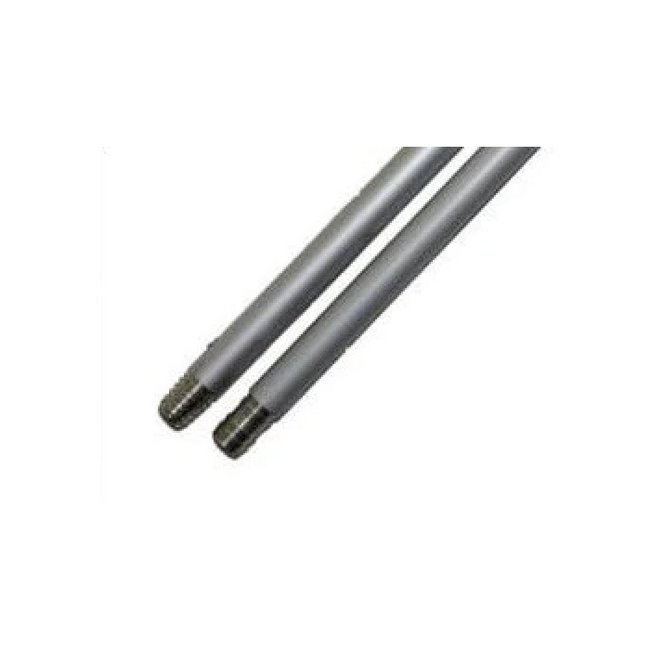 Truck Wash Broom Handle - Aluminium - 1.2m
