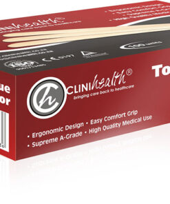 5 In 1 Test Strip
