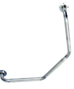 Grab Bar Dog leg