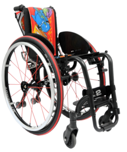 Kiddies Rollability