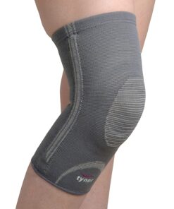 Knee Cap with Patellar Ring -Small