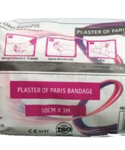 Bandex Anchor Band 120X5Mm - 1Kg