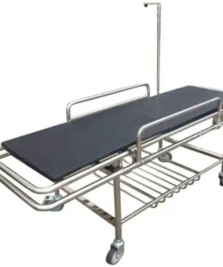 Andris Lux Anode D:25.5 L:180 For 30L