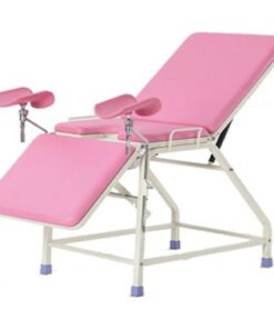 Basecamp Chair Spider Orange
