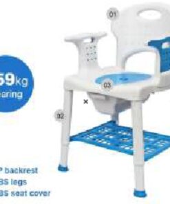 Voermol Game Block 25Kg With Aloe