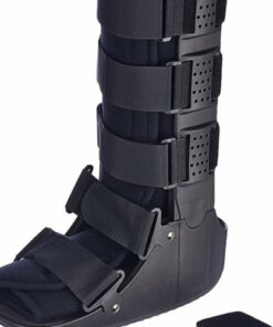 Gallagher Y Std Pinlock Insulator Black - 100 Per Pack