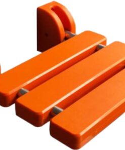 Baseplate Galvanised Steel 32Mm