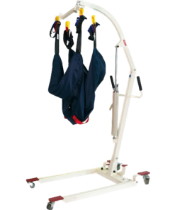 Hydraulic Hoist
