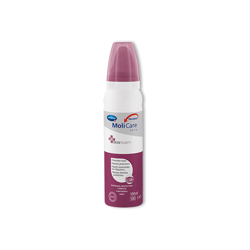 MoliCare Skin Protection Mousse Foam (100ml)