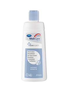 MoliCare Skin Care Wash Lotion (250ml)