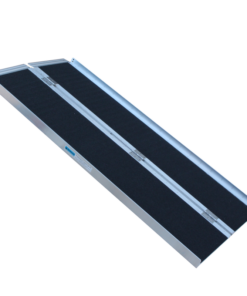 Suitcase Ramp