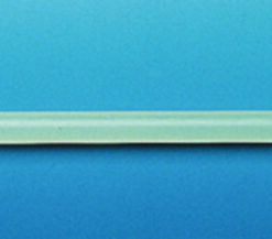 Magnetic bar remover 450 mm 10 mm Ø, PP, with ring