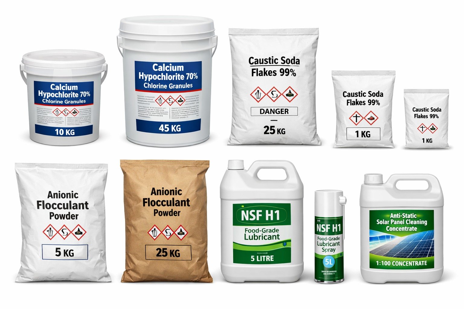 Surface Disinfectant