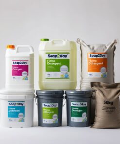 biodegradable soap 20litre