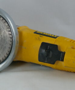 Diamond Cutting Blade for Angle Grinder - 115MM