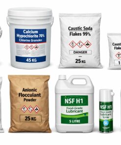 Aeci Mining Chemicals
