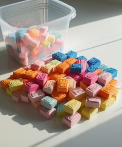 toilet cistern cleaning blocks