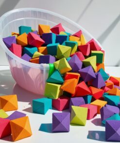 deo blocks