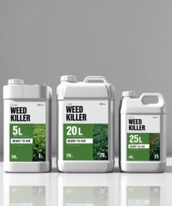 Herbicide Ametryn 500 SC