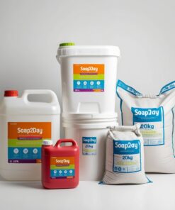 detergent powder