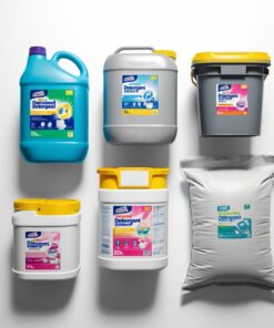 blonde washing powder 10kg