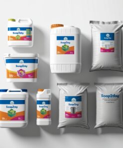 dht blocking washing powder 5kg