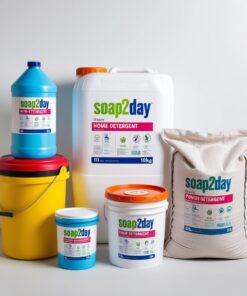dishwasher detergent 20litre