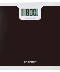 Charder MS7301 250Kg Digital Scale