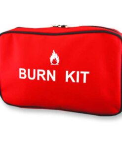 Responder Burn Kit