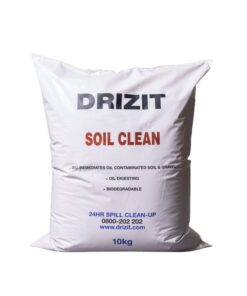 Soil Clean - Bioremediation - 10kg - Enviro-Friendly - BC10131
