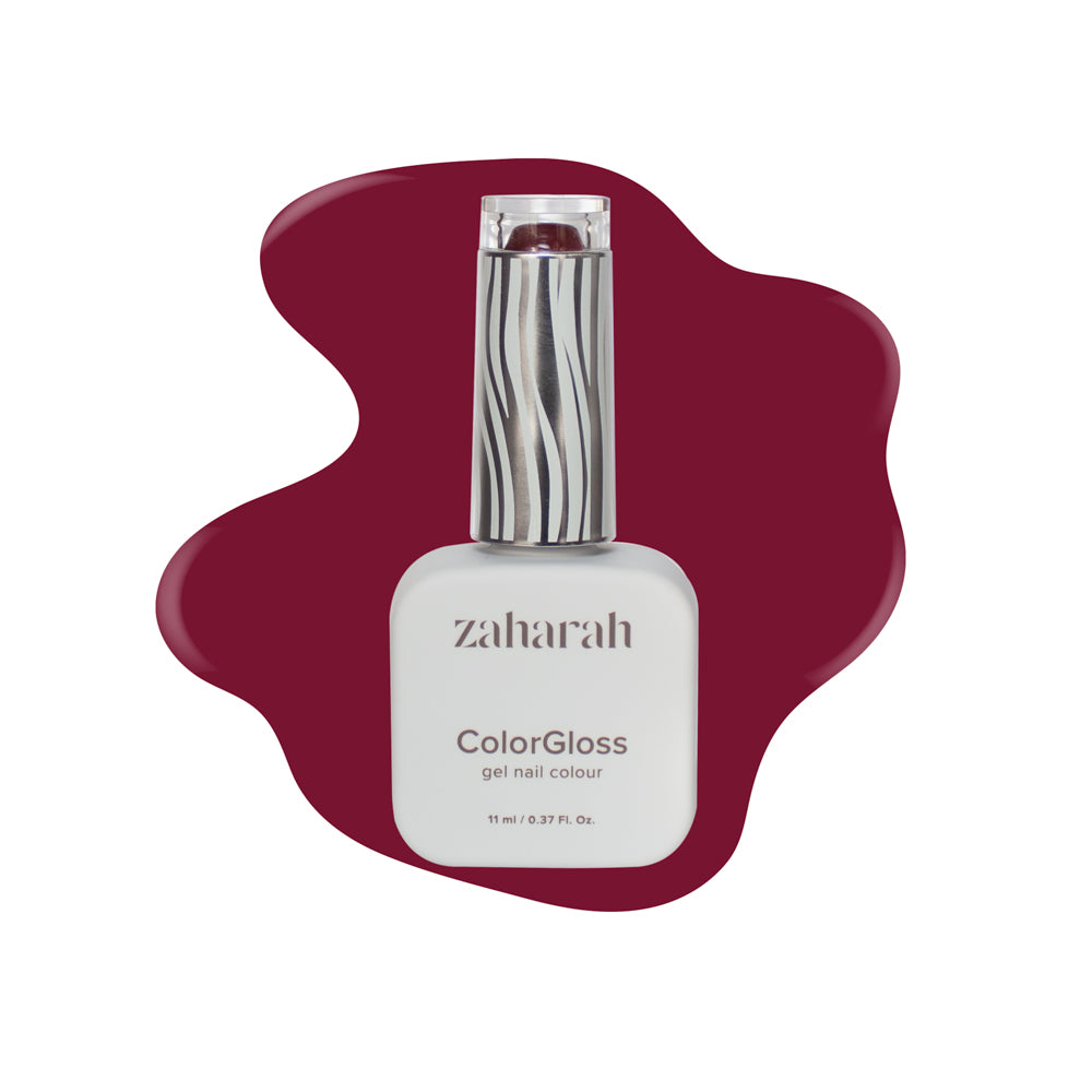 Zaharah ColorGloss | 045