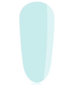 Chalk Blue Mini