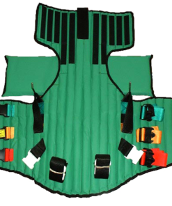Extrication Device - K.E.D (Adult) Locally Manufactured