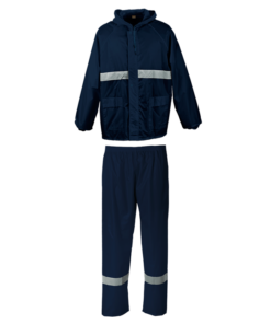 Reflective Rain Suit
