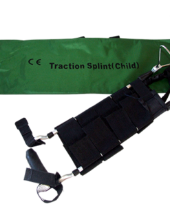Splint - Traction Unilateral