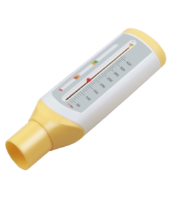 Rossmax Peak Flow Meter (Adult)