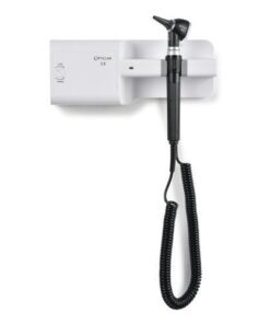 Ottoscope Fibre Optic – Wall mount