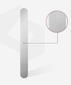 Staleks Laser nail file EXPERT 10 165 mm (wide straight)
