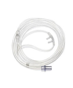 Nasal Cannula Clear