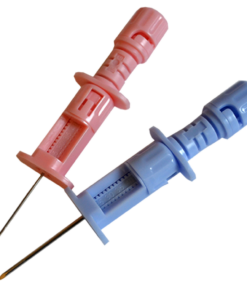 Intraosseus Needle