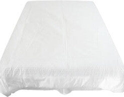 Disposable Bed Sheet (5/Pack)