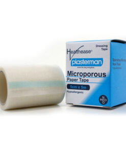 Microporous Paper Tape 50mm x 5m