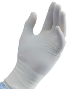 Surgical Gloves - Sterile -  Pre-Powdered (Per Pair)