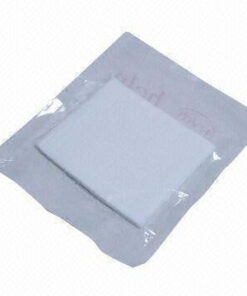 Gauze Swabs 100mm x 100mm Sterile 5's