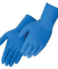 High Risk Safety Gloves - Latex - Pairs