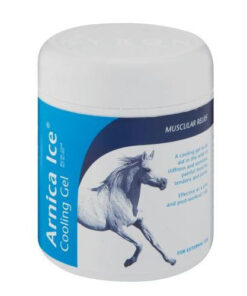 Arnica Ice Cooling Gel 475ml