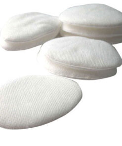 Eye Pad - Sterile Singles